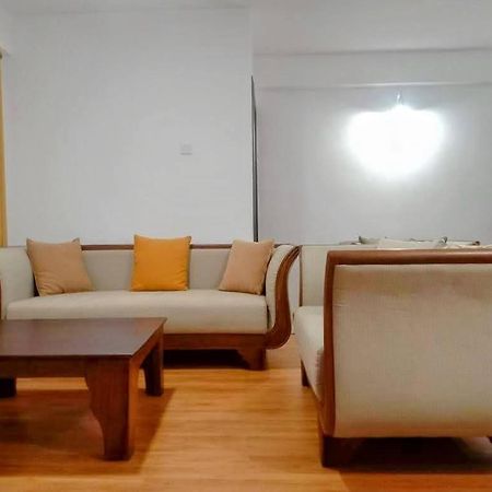 Nuwaraeliya Penthouse Apartment With Pool & Panaromic Views Нувара Елия Екстериор снимка