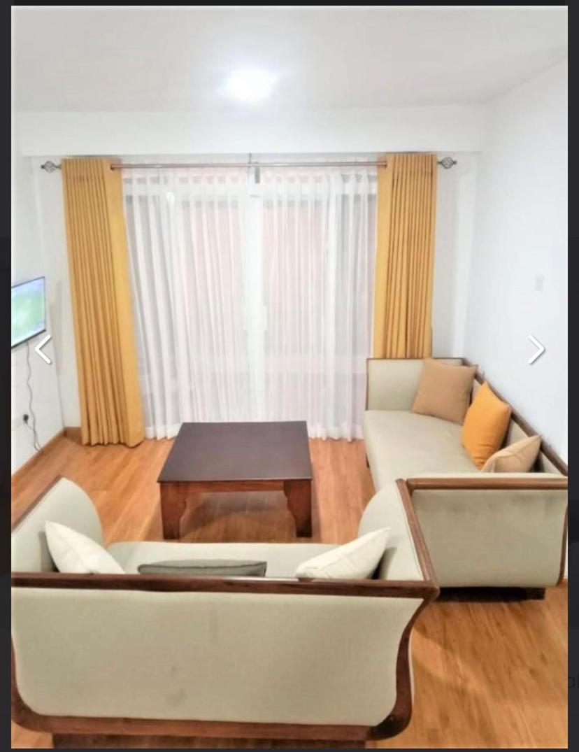 Nuwaraeliya Penthouse Apartment With Pool & Panaromic Views Нувара Елия Екстериор снимка