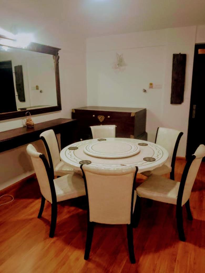 Nuwaraeliya Penthouse Apartment With Pool & Panaromic Views Нувара Елия Екстериор снимка
